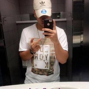 Meet your Posher, Alan